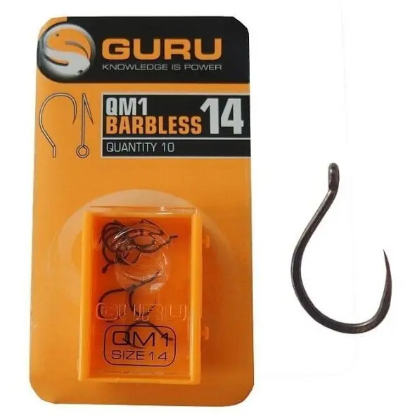 Carlig QM1 Nr.16 10buc