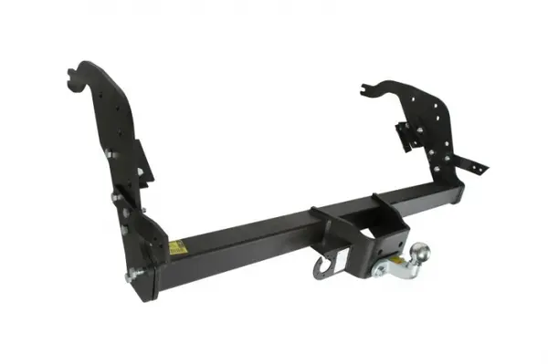Carlig remorcare (bara cu pas) potrivit FORD RANGER 04.11-