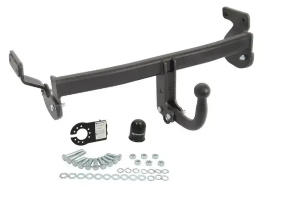 Carlig remorcare (de asemenea, GT-Line) potrivit KIA OPTIMA 09.16-