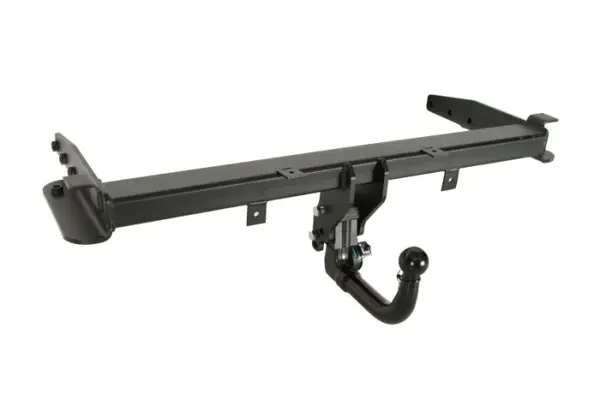 Carlig remorcare detasabil potrivit JEEP GRAND CHEROKEE IV 11.10-