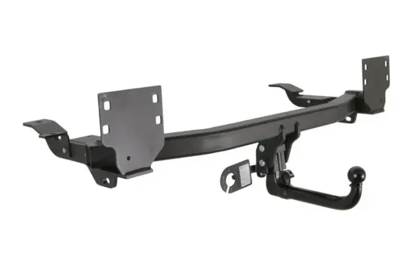 Carlig remorcare detasabil potrivit LAND ROVER RANGE ROVER III 03.02-08.12