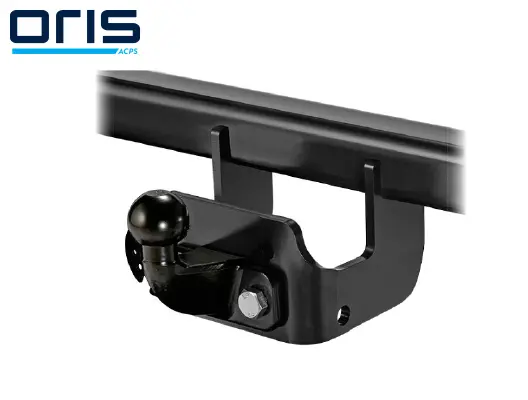 Carlig remorcare fix potrivit CITROEN BERLINGO MULTISPACE, BERLINGO MINIVAN; PEUGEOT PARTNER TEPEE, PARTNER MINIVAN 04.08-