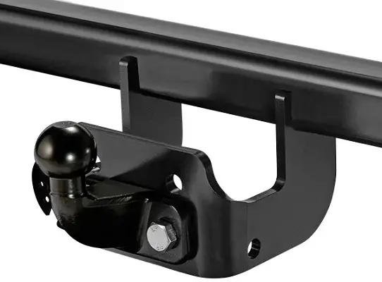 Carlig remorcare fix potrivit FORD TRANSIT V363 08.13-