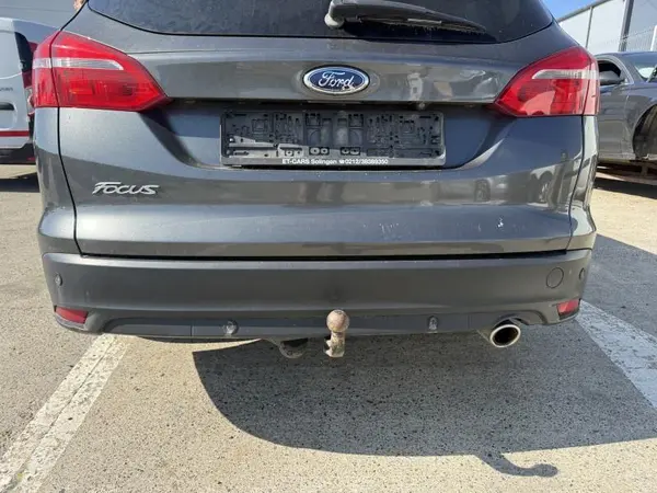 Carlig remorcare Ford Focus 3 (2011-2015)