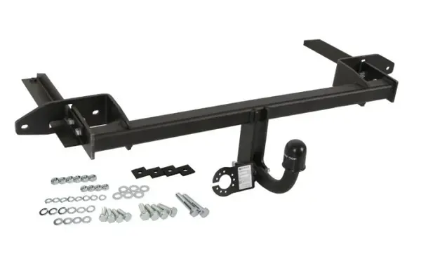 Carlig remorcare (nu CNG, FLEX-FIX) potrivit OPEL ZAFIRA C 10.11-