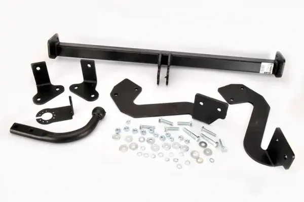 Carlig remorcare potrivit CITROEN BERLINGO, BERLINGO MINIVAN; OPEL COMBO E TOUR LIFE, COMBO MINIVAN; PEUGEOT PARTNER MINIVAN, RIFTER 04.08-