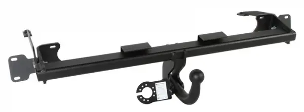 Carlig remorcare potrivit FORD TOURNEO CONNECT V408 NADWOZIE WIELKO, TRANSIT CONNECT 02.13-