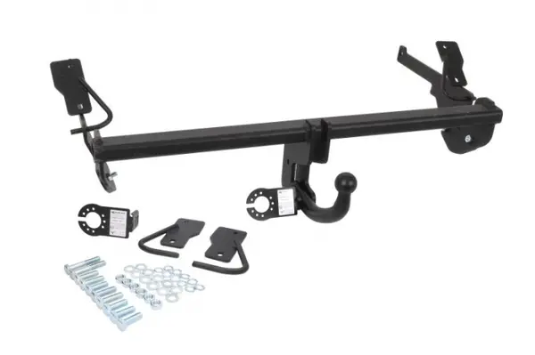 Carlig remorcare potrivit MAZDA 3 09.13-05.19