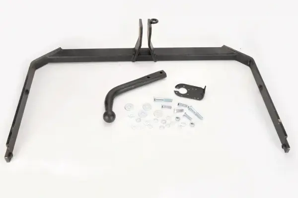 Carlig remorcare potrivit MAZDA 3 10.03-12.09