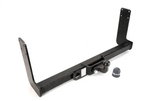 Carlig remorcare potrivit MERCEDES SPRINTER 2-T (B901, B902), SPRINTER 3-T (B903), SPRINTER 4-T (B904); VW LT 28-46 II 01.95-07.06