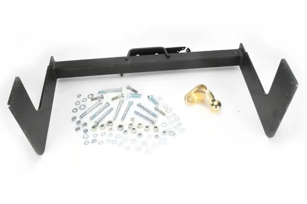Carlig remorcare potrivit MERCEDES SPRINTER 2-T (B901, B902); VW LT 28-35 II 02.95-07.06