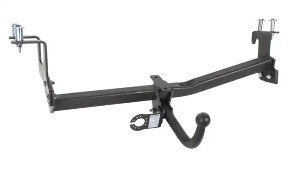 Carlig remorcare potrivit OPEL AGILA; SUZUKI WAGON R, WAGON R+ 05.00-