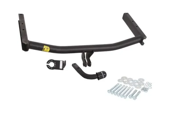 Carlig remorcare potrivit SKODA SUPERB I 12.01-03.08