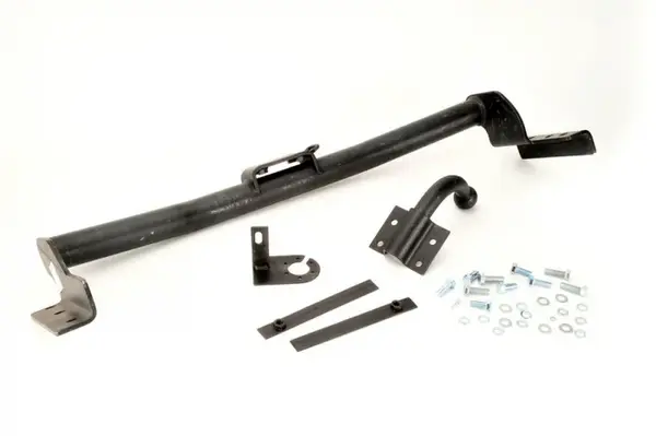Carlig remorcare potrivit TOYOTA COROLLA 01.02-10.07