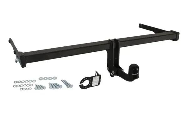Carlig remorcare potrivit VW TOURAN 05.15-