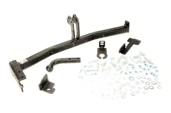 Carlig remorcare Steinhof Chevrolet Aveo 5 usi 01.05-