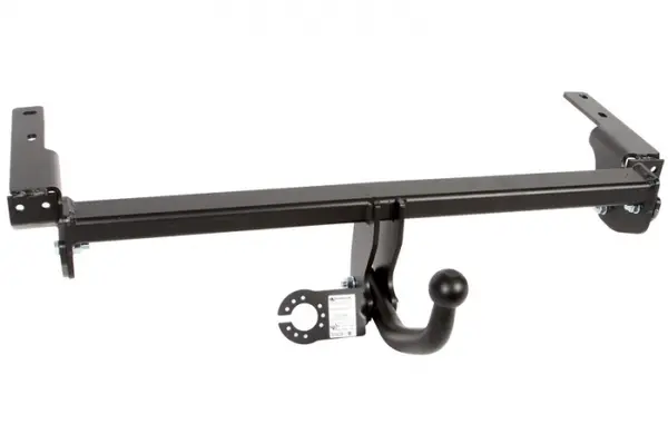 Carlig remorcare Steinhof CITROEN C4 II 11.10-
