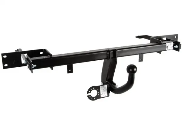 Carlig remorcare Steinhof FIAT PANDA III 01.12-