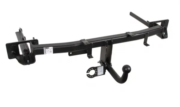 Carlig remorcare Steinhof MERCEDES C (W203) 05.00-