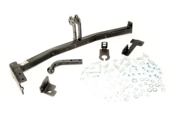 Carlig remorcare Steinhof Opel Corsa Combo 02 -