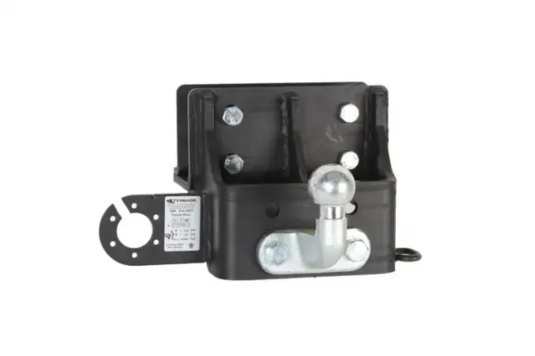 Carlig remorcare Steinhof Toyota Hilux, 2005 -
