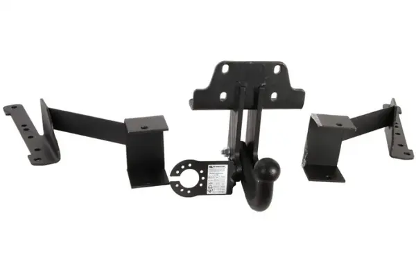Carlig remorcare Steinhof Toyota Landcruiser 11.2009-(J50)