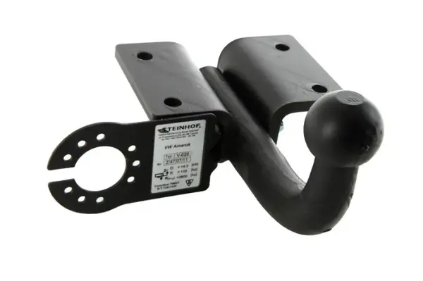 Carlig remorcare Steinhof VW AMAROK dupa 2010
