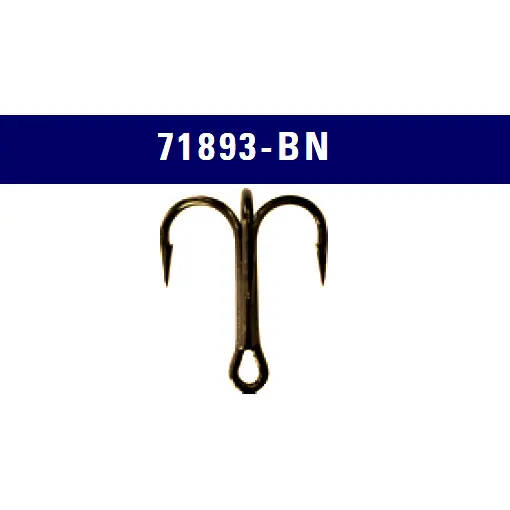 Carlig Round Bend 2 Extra Strong 25buc Nr. 2