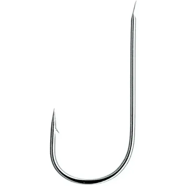 Carlig Round Bend Match Spade Barbed nr.12 15buc
