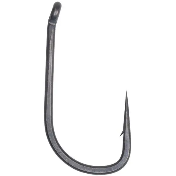 Carlig Straight Point Micro Barbed Nr.3 10buc