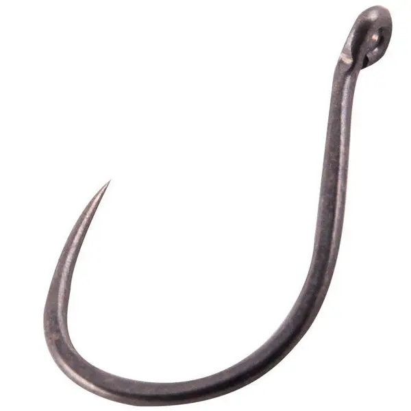 Carlig Super Pellet Waggler Eyed Barbless Nr.10 10buc