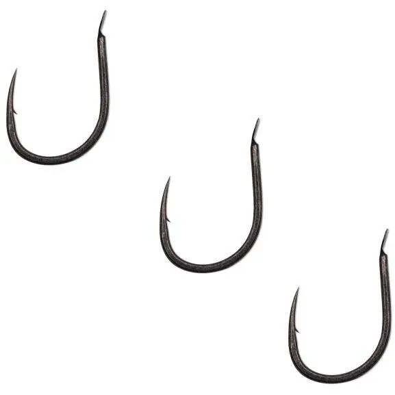 Carlig Super XS Nr.10 Spade/Barbed 10buc