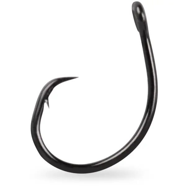 Carlig Tuna Circle Ultrapoint Ochet 10Buc/Plicic Nr.1