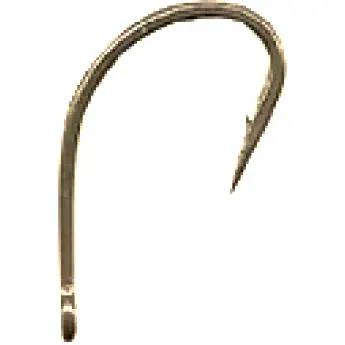 Carlig UltraPoint Carp XV2 Continental Strong 10buc Nr.1