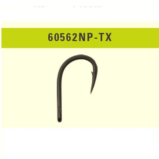 Carlig UltraPoint Carp XV2 Weed Hook 10buc Nr. 4