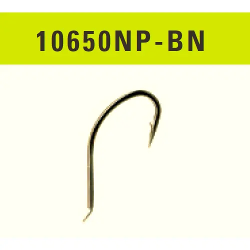 Carlig Ultrapoint Feeder 10650 Nr.6 10buc
