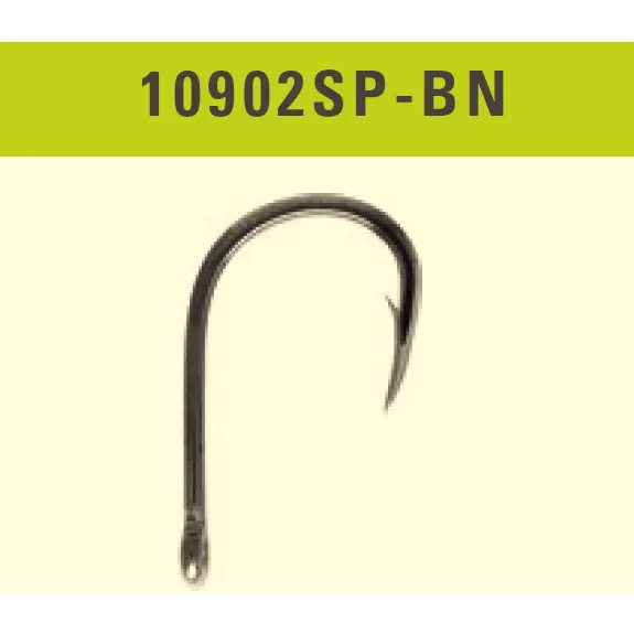 Carlig Ultrapoint Iseama Twist Nr.6 10buc