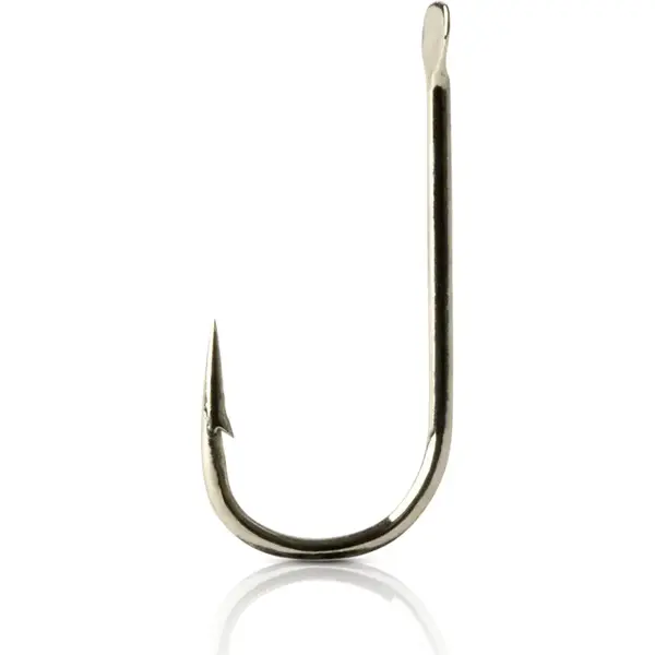 Carlig Wide Gape Power Spade Barbed nr.16 15buc