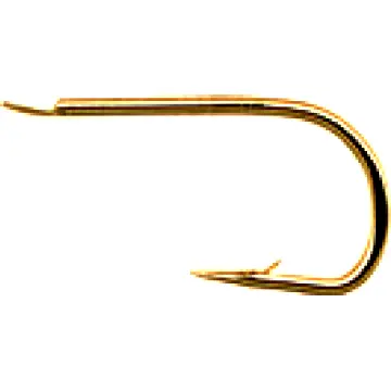 Carlig Wide Gape Super Power MU08 BR Nr.16