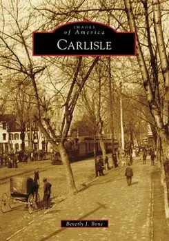 Carlisle, Paperback/Beverly J. Bone