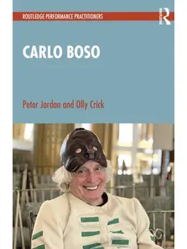 Carlo Boso, Paperback/Olly Crick