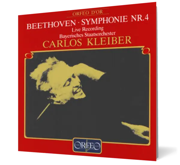 Carlos Kleiber - Beethoven IV