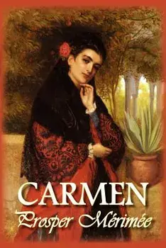 Carmen, Paperback/Prosper Merimee