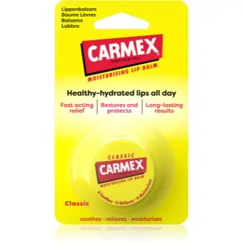 Carmex Classic Balsam de buze hidratant