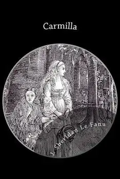 Carmilla, Paperback/J. Sheridan Le Fanu