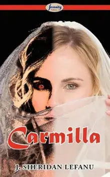 Carmilla, Paperback/J. Sheridan Lefanu
