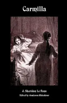 Carmilla, Paperback/Joseph Sheridan Le Fanu