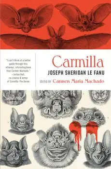 Carmilla, Paperback/Joseph Sheridan Lefanu