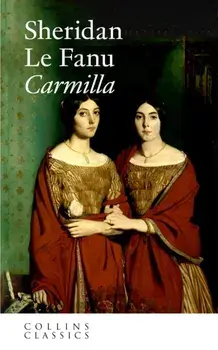Carmilla, Paperback/Sheridan Le Fanu