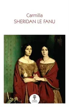 Carmilla, Paperback/Sheridan Le Fanu